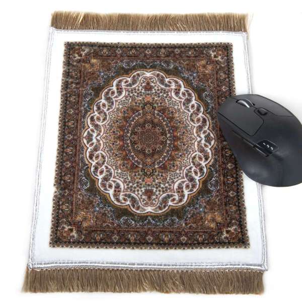 61a69b6b8cc3bff8e711db2f71254ee4_36425_43_1739777052 Dokuma Minyatür Bambu Mouse Pad Digital Printed Products
