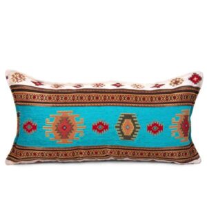 30x60 Kilim Desenli Minder