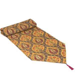 40x180 Mustard Runner