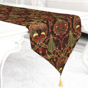 40x180 Lux Runner Brown(2214)