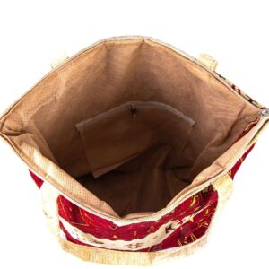 Otantik Kol Çantası