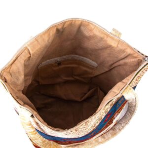 Otantik Kol Çantası